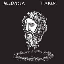 Alexander Tucker - Alexander Tucker (LP)