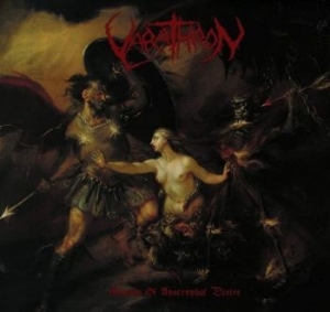 Varathron - Genesis Of Apocryphal Desires (Digi (CD)