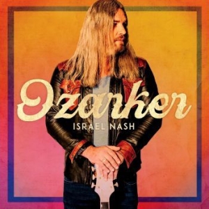 Nash Israel - Ozarker (LP)