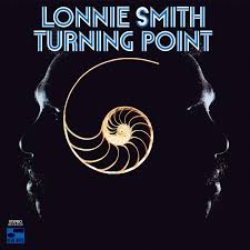 Dr. Lonnie Smith - Turning Point (LP)