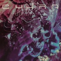 Cyhra - The Vertigo Trigger (Begrænset Orange Vinyl) (LP)