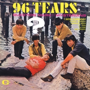 Question Mark & The Mysterians - 96 Tears (LP)