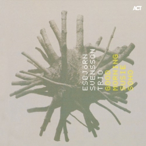 Svensson Esbjörn/E.S.T. - Good Morning Susie Soho (LP)