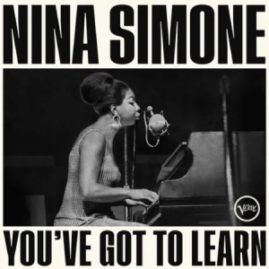Nina Simone - You've Got To Learn (Vinyyli) (LP)