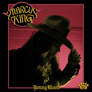 Marcus King - Young Blood (LP)