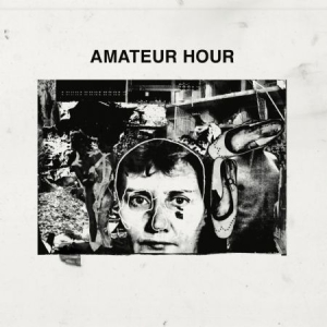 Amateur Hour - Amateur Hour (LP)