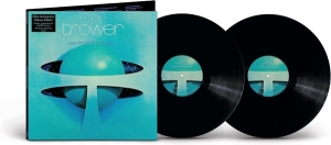 Robin Trower - Twice Removed From Yesterday (LP) Robin Trower - Twice Removed From Yesterday (LP)
