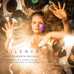Reetamaria Rajala - SLIENCE (CD)