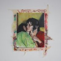 Current Joys - Love + Pop (Ltd Neon Green Vinyl) (LP) Current Joys - Love + Pop (Ltd Neon Green Vinyl) (LP)
