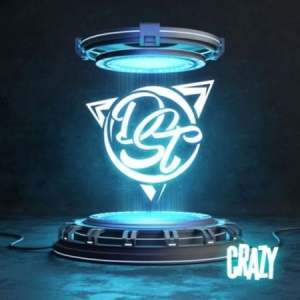 Dustin - CRAZY (CD)