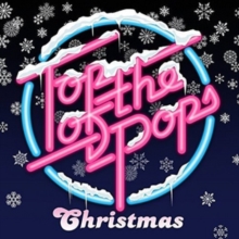 Diverse artister - Top Of The Pops - Christmas Digi (CD)