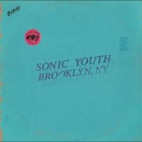 Sonic Youth - Live In Brooklyn 2011 (CD)