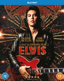 Film - Elvis