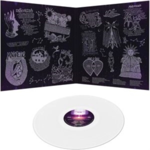 Unwritten Law - The Hum (LP)
