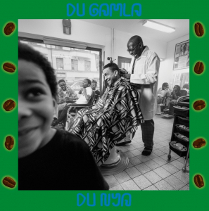 Timbuktu - Du Gamla Du Nya (LP)