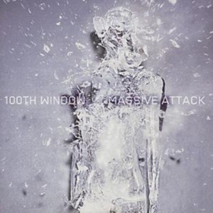 Massive Attack - 100Th Window (CD)