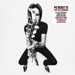Pg Roxette Per Gessle - Pop-Up Dynamo! (CD Digi) (CD)
