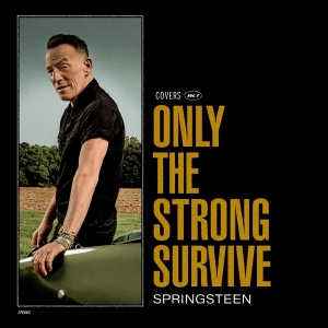 Springsteen Bruce - Only The Strong Survive (LP) Springsteen Bruce - Only The Strong Survive (LP)