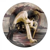 Jackson Michael - Yokohama Stadium 1987 (Picture Disc (LP)