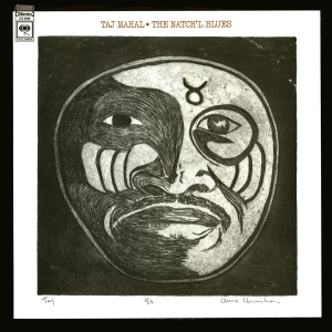 Taj Mahal - Natch'l Blues (LP)