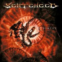 Sentenced - Crimson (CD)