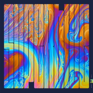 Kurt Ft. Charlie Hunter Elling - Superblue: The Iridescent Spree (CD)