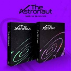 Jin - (The Astronaut) (Version 02) (CD)