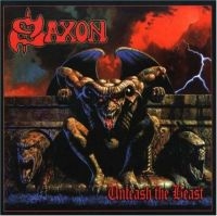 Saxon - Unleash The Beast (CD)