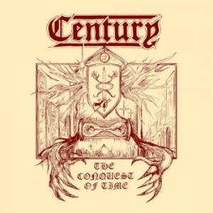 Century - Conquest Of Time The (Vinyl Lp) (LP)