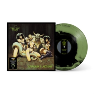 Celtic Frost - Emperor?S Return (LP)