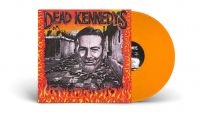 Dead Kennedys - Give Me Convenience Or Give Me Deat (LP)