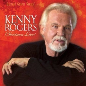 Kenny Rogers - Christmas Live (CD)