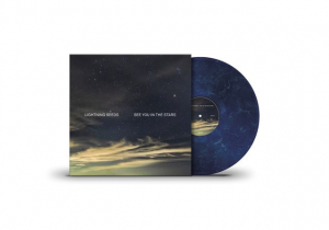 Lightning Seeds - See You in the Stars (Ltd Color Vinyl) (LP)
