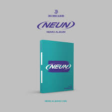 JUST B - (= (NEUN)) 9NEMO ALBUM E ver.) (CD)