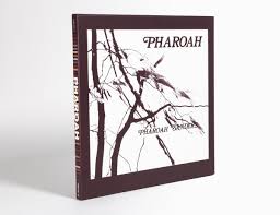 Pharoah Sanders - Pharoah (LP)