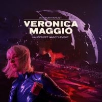 Veronica Maggio - Och Som Vanligt Händer Det Något Hemskt (LP)