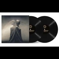 Tesseract - War Of Being (LP)