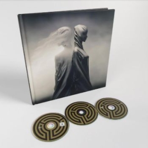 Tesseract - War Of Being (War Of Being (Cd+ Dvd (CD+Blu-ray )