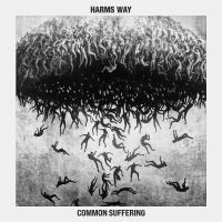 Harms Way - Common Suffering (Digipack) (CD)