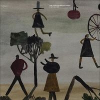 ESPEN ERIKSEN TRIO & ANDY SHEPPARD - AS GOOD AS IT GETS (CD)