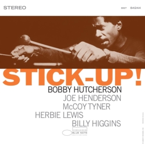 Bobby Hutcherson - Stick Up! (Tone Poet Vinyl 180g) (LP)