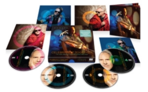 Jones Howard - Celebrate It Together - The Very Be (CD)
