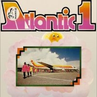 Various Artists - Atlantic 1 Expanded 2CD Edition (CD)