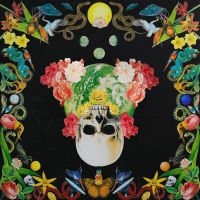 Hippie Death Cult - Helichrysum (CD)
