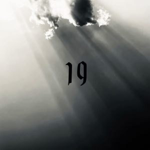 Drop Nineteens - Hard Light (Begrenset Krystallvinyl) (LP)