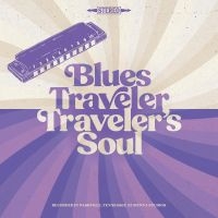 BLUES TRAVELER - TRAVELER'S SOUL (LP)