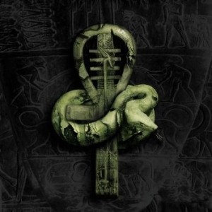 Nile - In Their Darkened Shrines (LP)