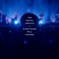 The Postal Service - Everything Will Change (Ltd Ed Ligh (LP)