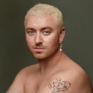Sam Smith - Gloria (CD) Sam Smith - Gloria (CD)