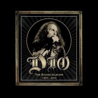 Dio - The Studio Albums 1996-2004 (LP)